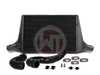 ES#4000014 - 200001137 - 17-19 Macan 2.0TFSI Performance Intercooler Kit - Providing 178% more frontal area and 158% more volume compared to the stock mounted intercooler - Wagner Tuning - Porsche