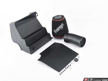 ES#4147518 - FMINDKsd - Induction Kit - Gen 3 ~2018+ Design - *Scratch And Dent*  - (NO LONGER AVAILABLE) - Up to 10bhp gain; "Please Check MAF Sensor Before Ordering" - Forge - 