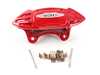 ES#2596874 - 34106856652 - JCW 4 Piston Caliper - Front Right - Part of the JCW red sport brakes - Genuine MINI - MINI