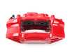 ES#2596874 - 34106856652 - JCW 4 Piston Caliper - Front Right - Part of the JCW red sport brakes - Genuine MINI - MINI