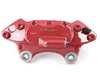 ES#2596874 - 34106856652 - JCW 4 Piston Caliper - Front Right - Part of the JCW red sport brakes - Genuine MINI - MINI