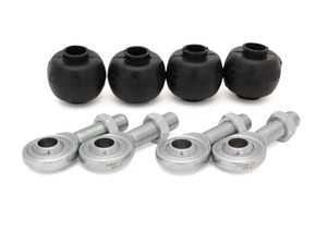 ES#4147672 - 034-402-Z020 - Adjustable Front Sway Bar End Link Rebuild Kit - 034Motorsport is proud to offer a rebuild kit for their MkV/MkVI/MkVII Volkswagen & 8J/8P/8V/8S, B8/B8.5/B9 Audi Adjustable Sway Bar End Links! - 034Motorsport - Audi