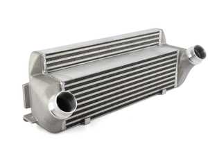 ES#3187896 - CTS-F20-F30-DF - CTS TURBO Front Mount Intercooler Kit - Increased cooling capacity for enhanced performance - CTS - BMW