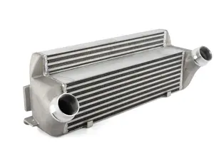CTS TURBO Front Mount Intercooler Kit