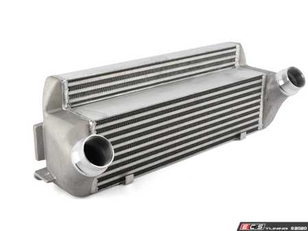 ES#3187896 - CTS-F20-F30-DF - CTS TURBO Front Mount Intercooler Kit - Increased cooling capacity for enhanced performance - CTS - BMW