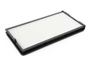 ES#4019373 - 64311390836 - Cabin Filter / Fresh Air Filter - Purifies the air coming into the cabin - Hengst - BMW