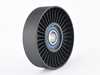 ES#3623883 - 1122000970P - Belt Tensioner Pulley - Keeps constant pressure on your serpentine belt to prevent belt slipping - URO - Mercedes Benz