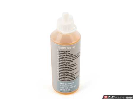 ES#4066833 - 83192405829 - Installation Tool - Oil Assembly Aid   - Used in several parts to held aid install - Genuine MINI - BMW