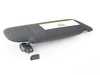 ES#3173247 - 51447402935 - SUN VISOR WITH LABEL - Genuine MINI - MINI