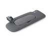 ES#3173247 - 51447402935 - SUN VISOR WITH LABEL - Genuine MINI - MINI