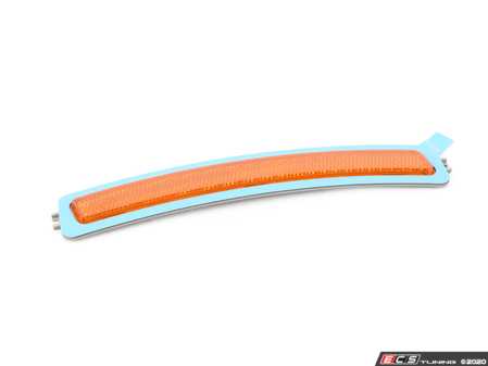 ES#2978653 - 63147355805 - SIDE REFLECTOR LEFT - Genuine BMW - BMW
