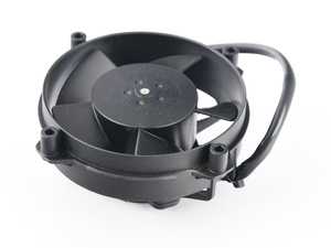 ES#3551273 - 30103018 - P/S Pump Cooling Fan - w/o Bracket & Grille or inline fuse for the Power Steering - Spal - MINI