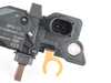 ES#3038250 - 12317515319 - Voltage Regulator - For Bosch 155A alternators only - Bosch - BMW