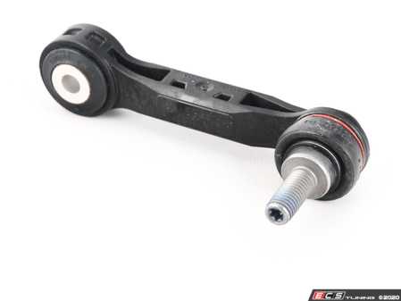 ES#2721170 - 33506862865 - Rear Swing Support End Link - Attaches to the rear sway bar - Genuine MINI - MINI