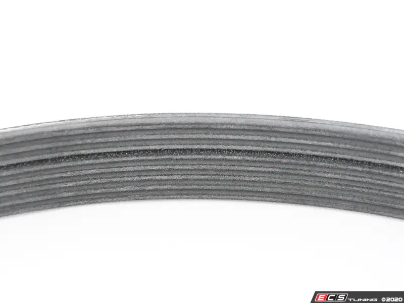 Genuine BMW - 11287604937 - Accessory Belt (11-28-7-604-937) 