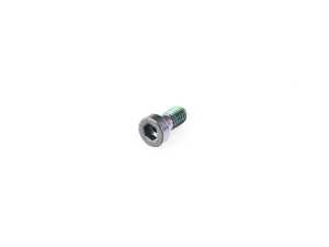 ES#15457 - 07119920069 - M6X12 SCREW - Genuine BMW - BMW