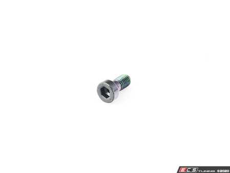 ES#15457 - 07119920069 - M6X12 SCREW - Genuine BMW - BMW