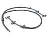 ES#3275791 - 95811021813 - FUEL HOSE COMPLETE - Genuine Porsche - 