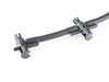 ES#3275791 - 95811021813 - FUEL HOSE COMPLETE - Genuine Porsche - 