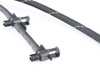 ES#3275791 - 95811021813 - FUEL HOSE COMPLETE - Genuine Porsche - 