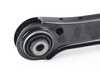ES#4017909 - 33326782237 - Rear Upper Guide Rod - Left - Located in the upper front part of the rear suspension - includes bushings. - URO - BMW