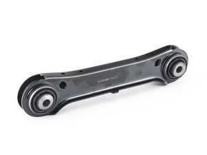 ES#4017866 - 33326782238 - Rear Upper Guide Rod - Right - Located in the upper front part of the rear suspension - includes bushings - URO - BMW