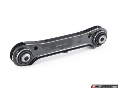 ES#4017866 - 33326782238 - Rear Upper Guide Rod - Right - Located in the upper front part of the rear suspension - includes bushings - URO - BMW