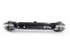 ES#4017866 - 33326782238 - Rear Upper Guide Rod - Right - Located in the upper front part of the rear suspension - includes bushings - URO - BMW