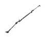 ES#2814554 - 2024600505 - Drag Link Assembly - Includes Left And Right Tie Rods - Hamburg Tech - Mercedes Benz
