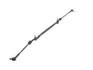 ES#2814554 - 2024600505 - Drag Link Assembly - Includes Left And Right Tie Rods - Hamburg Tech - Mercedes Benz