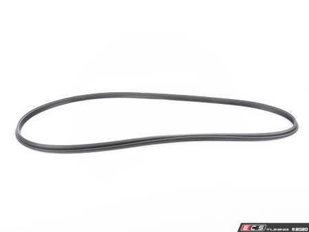 ES#128532 - 51717016194 - E85 Trunk Lid Gasket - Genuine BMW - BMW