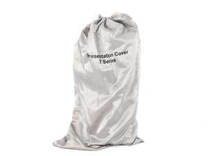 ES#194894 - 82110302809 - BMW Car Cover - Keep your vehicle protected during storage or down time - Genuine BMW - BMW