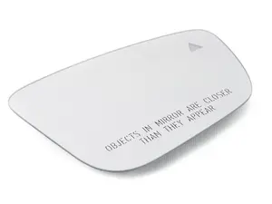 Mirror Glass - Priced Each 