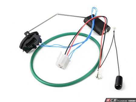 ES#2159231 - 16117285450 - Fuel Level Sensor - Genuine BMW - BMW