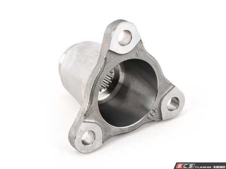 ES#42451 - 23117564845 - OUTPUT FLANGE - Genuine BMW - BMW