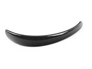 ES#2607503 - 51417317551 - TRIM INNER DR HANDLE - Genuine BMW - BMW