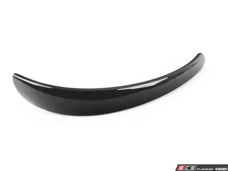 ES#2607503 - 51417317551 - TRIM INNER DR HANDLE - Genuine BMW - BMW