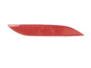 ES#2138728 - 63147843528 - E89 Rear Bumper Reflector - Right - Replace your cracked or broken reflector - Genuine BMW - BMW