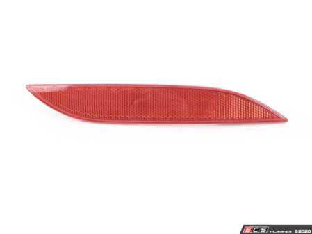 ES#2138728 - 63147843528 - E89 Rear Bumper Reflector - Right - Replace your cracked or broken reflector - Genuine BMW - BMW