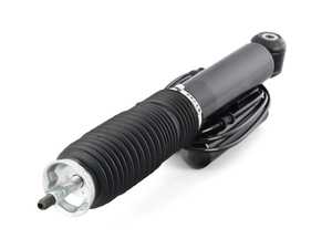 ES#2223187 - 2113266900 - Hydro-Pneumatic Rear Shock Assembly - Priced Each - Fits left side only - Genuine Mercedes Benz - Mercedes Benz