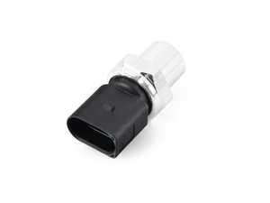 ES#4057415 - 4H0959126B - A/C Pressure Switch - Prevents excess pressure from building within the system - Original Equipment - Audi