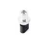ES#4057415 - 4H0959126B - A/C Pressure Switch - Prevents excess pressure from building within the system - Original Equipment - Audi