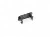 ES#113105 - 51438036247 - Trim Cover - Used to designate where airbags are located - Genuine BMW - BMW