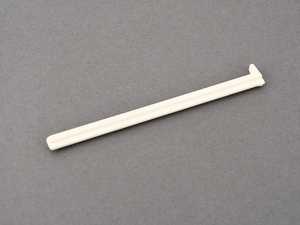 ES#164777 - 61131387128 - SLIDER - Genuine BMW - BMW