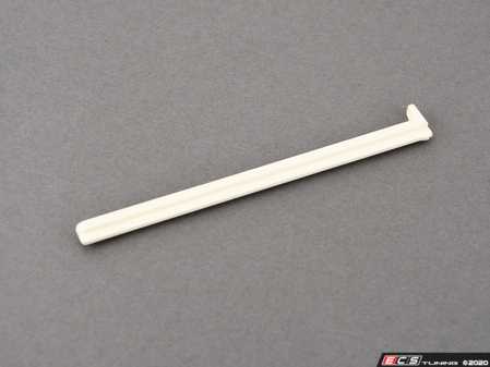 ES#164777 - 61131387128 - SLIDER - Genuine BMW - BMW