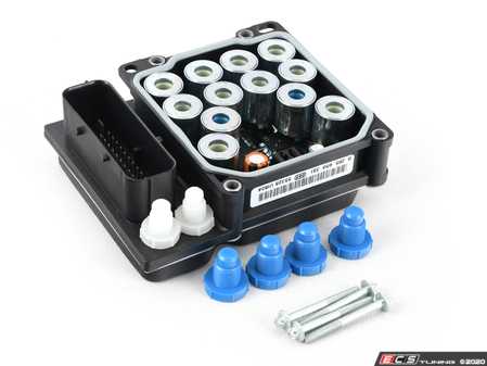 ES#2966599 - 1265916803 - DXC Control Unit - Replace your faulty control unit - Bosch - BMW