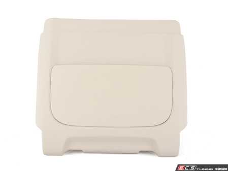 ES#2683718 - 52107319073 - REAR SECTION, COMFORT SEAT, - Genuine BMW - BMW