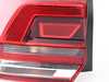 ES#3242115 - 3CN945095B - Outer Tail Light - Left - Outermost tail light assembly found on driver's side - Genuine Volkswagen Audi - Volkswagen