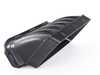 ES#3242215 - 3QF129618 - Intake air duct - Lower duct that attaches to stock air box - Genuine Volkswagen Audi - Volkswagen