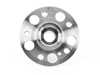 ES#2602961 - 2113570508 - Wheel Hub - Priced Each - Fits left or right side - Febi - Mercedes Benz